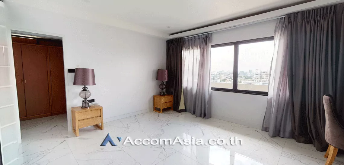 9  3 br Condominium For Rent in Sukhumvit ,Bangkok BTS Ekkamai at Casa Viva 25914