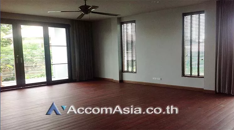 8  4 br House For Rent in sukhumvit ,Bangkok BTS Ekkamai 96338