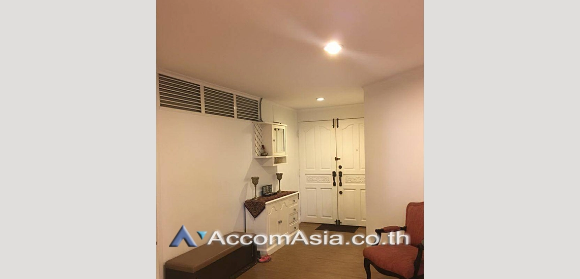 7  4 br Condominium For Rent in Sukhumvit ,Bangkok BTS Ekkamai at Tai Ping Tower 26369