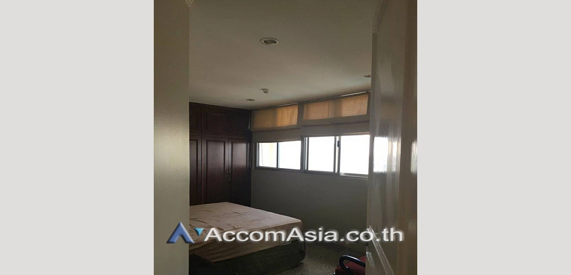 8  4 br Condominium For Rent in Sukhumvit ,Bangkok BTS Ekkamai at Tai Ping Tower 26369