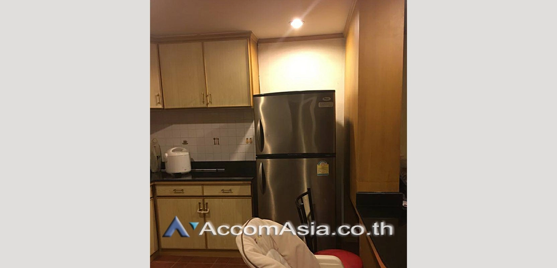 9  4 br Condominium For Rent in Sukhumvit ,Bangkok BTS Ekkamai at Tai Ping Tower 26369