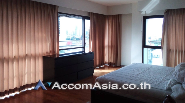 5  2 br Condominium For Rent in Sathorn ,Bangkok MRT Lumphini at The Natural Place Suite 26424