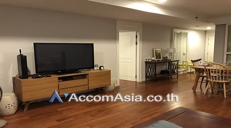  1 Bedroom  Condominium For Rent in Sathorn, Bangkok  near MRT Lumphini (26437)