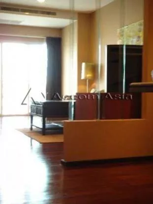  1 Bedroom  Condominium For Rent in Sukhumvit, Bangkok  near BTS Thong Lo (26583)