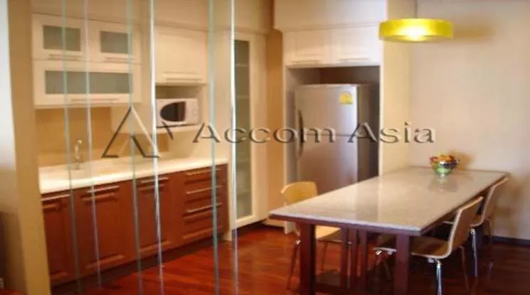  1 Bedroom  Condominium For Rent in Sukhumvit, Bangkok  near BTS Thong Lo (26583)