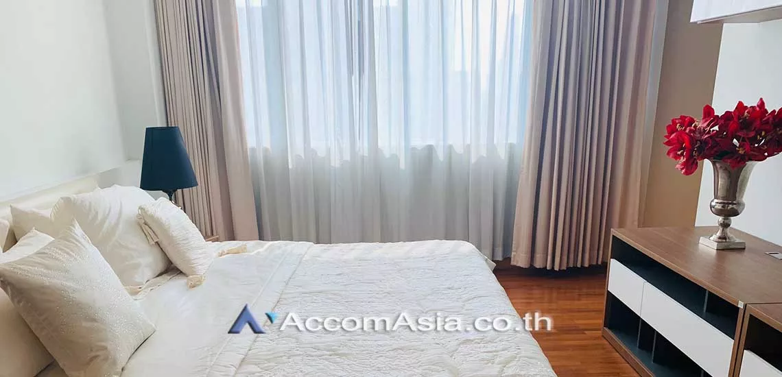 6  2 br Apartment For Rent in Sukhumvit ,Bangkok BTS Phrom Phong at The Contemporary style 16587