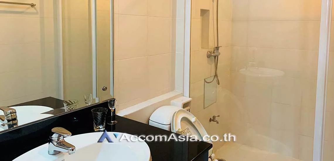 7  2 br Apartment For Rent in Sukhumvit ,Bangkok BTS Phrom Phong at The Contemporary style 16587