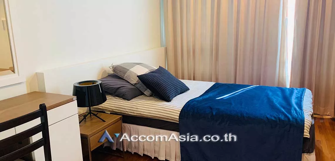 8  2 br Apartment For Rent in Sukhumvit ,Bangkok BTS Phrom Phong at The Contemporary style 16587