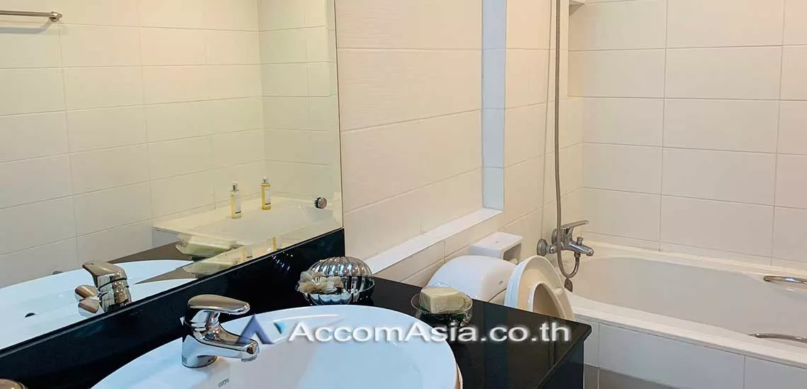 9  2 br Apartment For Rent in Sukhumvit ,Bangkok BTS Phrom Phong at The Contemporary style 16587