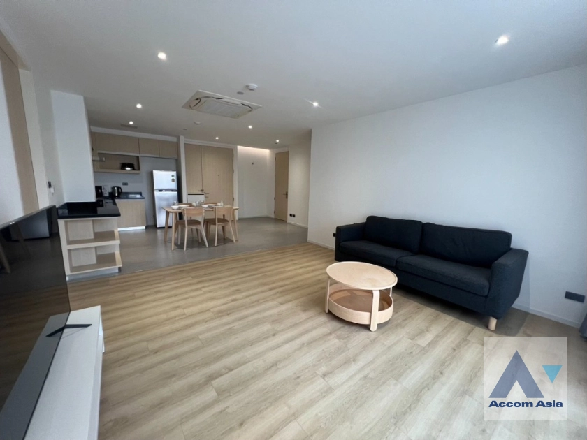 Pet friendly |  2 Bedrooms  Apartment For Rent in Sukhumvit, Bangkok  near BTS Thong Lo (26716)