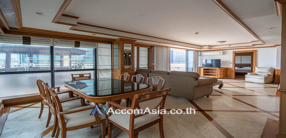 5  2 br Condominium For Rent in Sukhumvit ,Bangkok BTS Asok - MRT Sukhumvit at Las Colinas 2027201