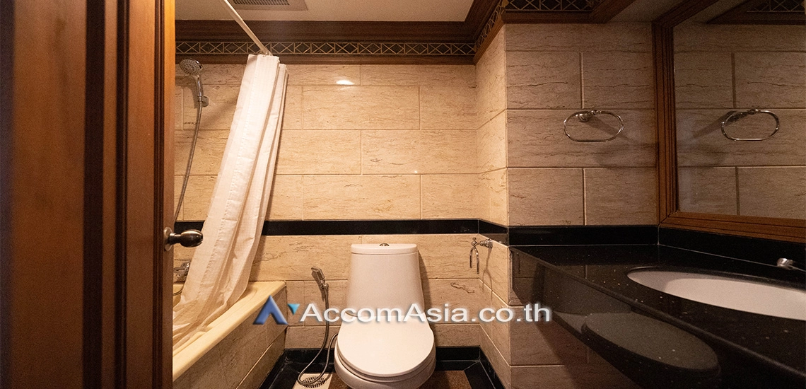 11  2 br Condominium For Rent in Sukhumvit ,Bangkok BTS Asok - MRT Sukhumvit at Las Colinas 2027201