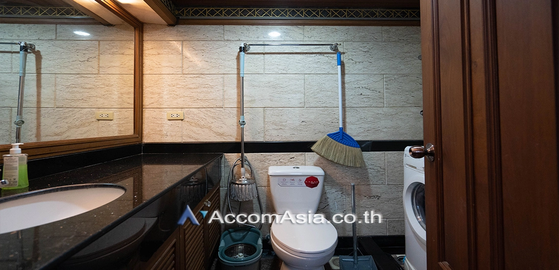 12  2 br Condominium For Rent in Sukhumvit ,Bangkok BTS Asok - MRT Sukhumvit at Las Colinas 2027201