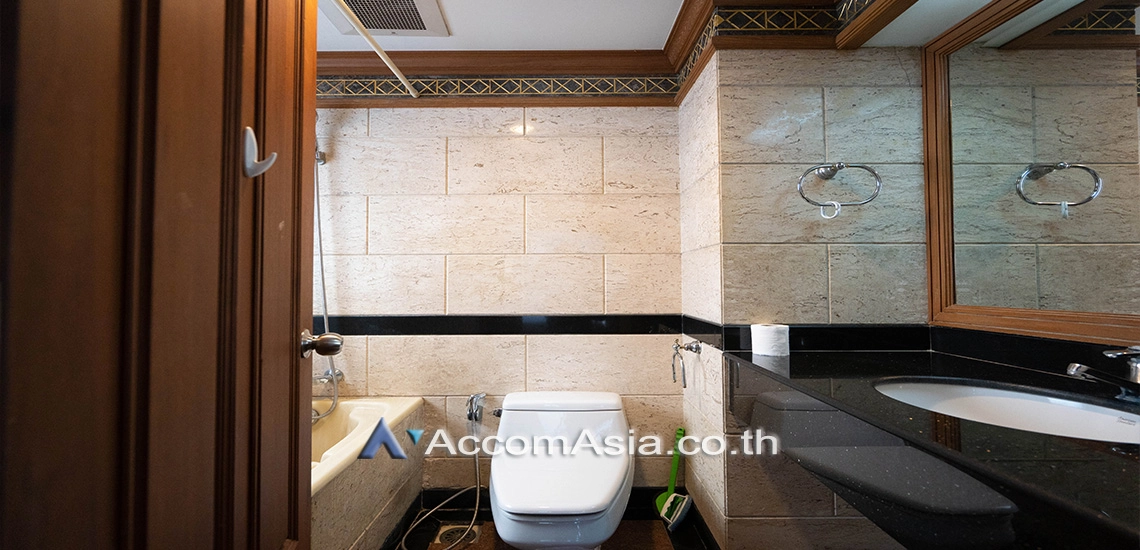 13  2 br Condominium For Rent in Sukhumvit ,Bangkok BTS Asok - MRT Sukhumvit at Las Colinas 2027201