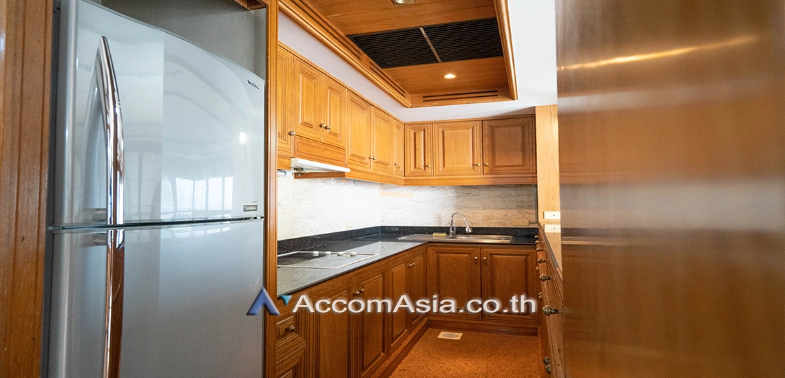 6  2 br Condominium For Rent in Sukhumvit ,Bangkok BTS Asok - MRT Sukhumvit at Las Colinas 2027201