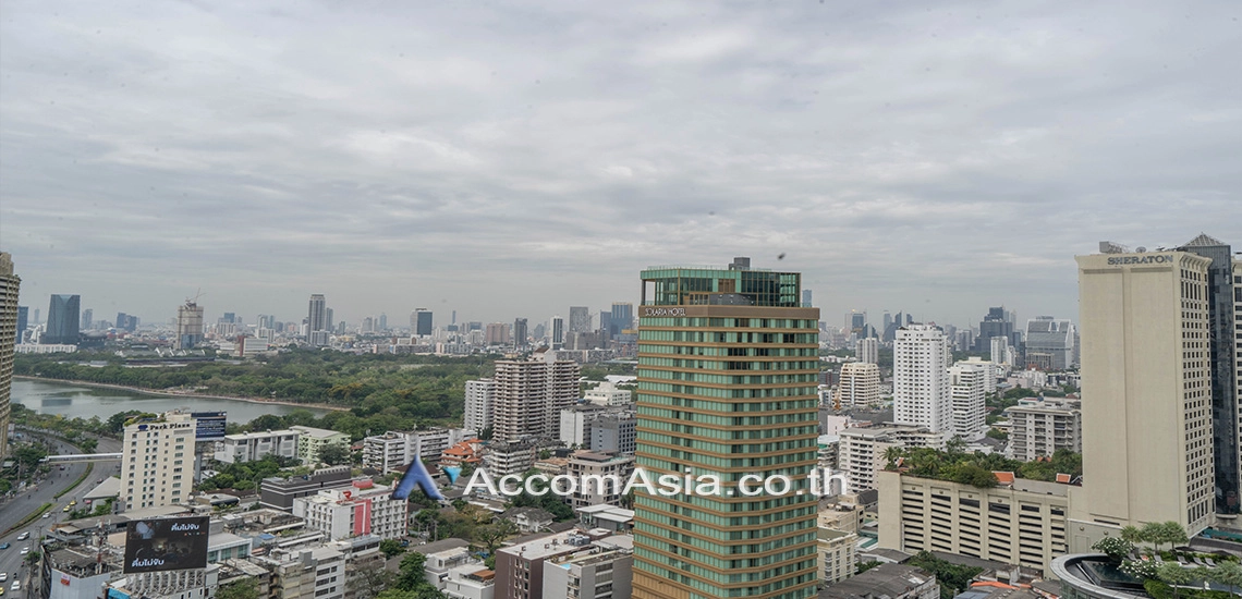 7  2 br Condominium For Rent in Sukhumvit ,Bangkok BTS Asok - MRT Sukhumvit at Las Colinas 2027201