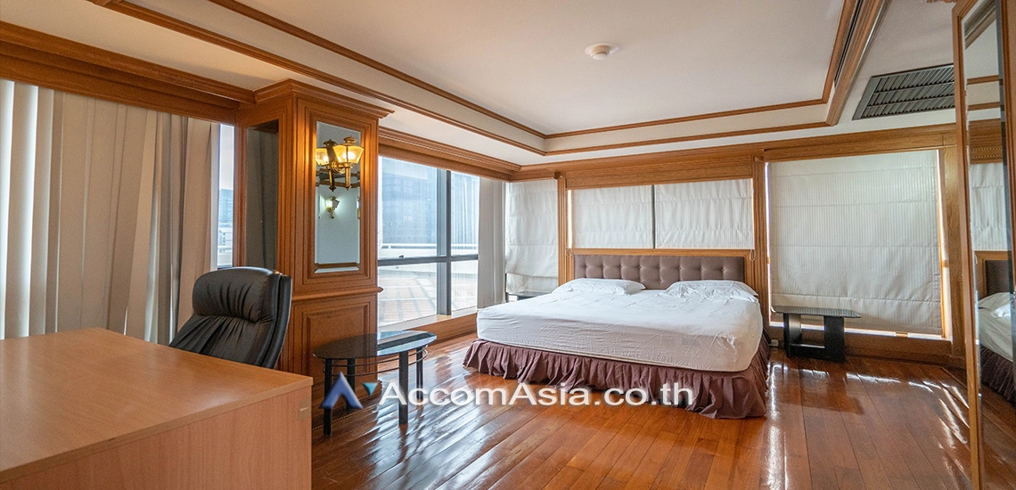 8  2 br Condominium For Rent in Sukhumvit ,Bangkok BTS Asok - MRT Sukhumvit at Las Colinas 2027201