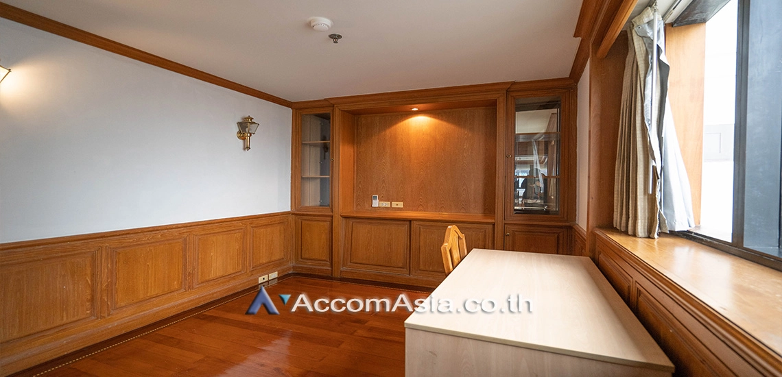 9  2 br Condominium For Rent in Sukhumvit ,Bangkok BTS Asok - MRT Sukhumvit at Las Colinas 2027201