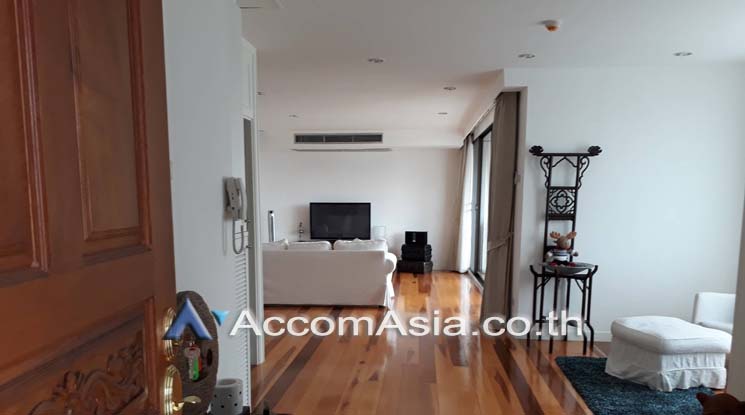 Pet friendly |  3 Bedrooms  Condominium For Rent in Sukhumvit, Bangkok  near BTS Phrom Phong - MRT Phetchaburi (26801)