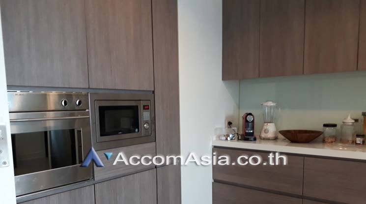 5  3 br Condominium For Rent in Sukhumvit ,Bangkok BTS Phrom Phong - MRT Phetchaburi at Prime Mansion One 26801