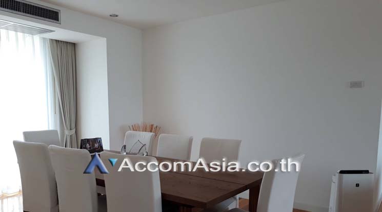 6  3 br Condominium For Rent in Sukhumvit ,Bangkok BTS Phrom Phong - MRT Phetchaburi at Prime Mansion One 26801