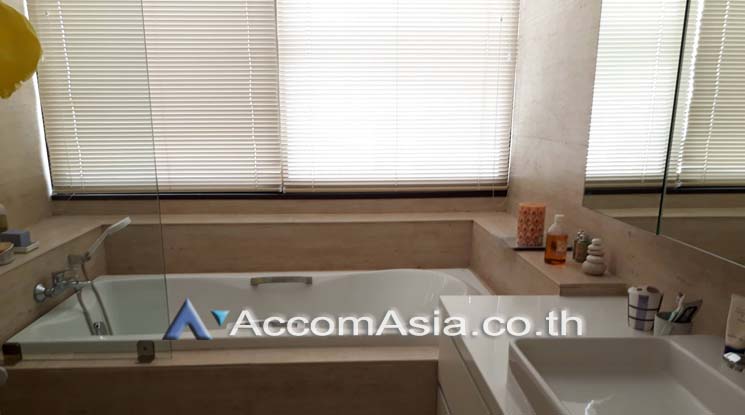 7  3 br Condominium For Rent in Sukhumvit ,Bangkok BTS Phrom Phong - MRT Phetchaburi at Prime Mansion One 26801