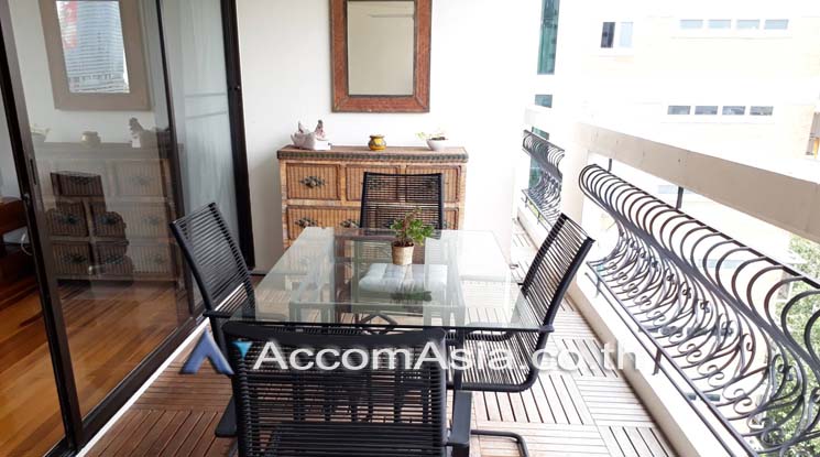 8  3 br Condominium For Rent in Sukhumvit ,Bangkok BTS Phrom Phong - MRT Phetchaburi at Prime Mansion One 26801