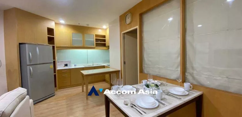 4  2 br Condominium For Sale in Silom ,Bangkok BTS Sala Daeng - MRT Silom at Silom Grand Terrace 26868