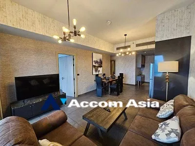  2 Bedrooms  Condominium For Rent in Sathorn, Bangkok  near BTS Sala Daeng - MRT Lumphini (26951)