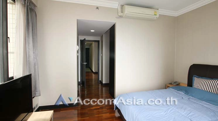 5  1 br Condominium For Rent in Sathorn ,Bangkok BTS Chong Nonsi - MRT Lumphini at Baan Piya Sathorn 26978