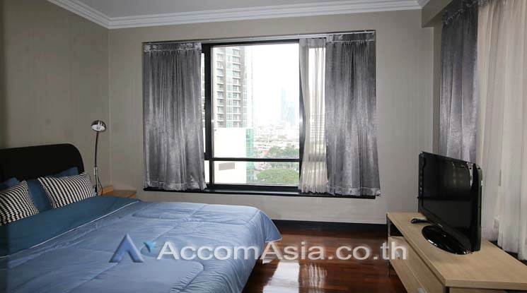 7  1 br Condominium For Rent in Sathorn ,Bangkok BTS Chong Nonsi - MRT Lumphini at Baan Piya Sathorn 26978