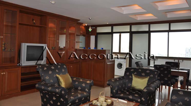  2 Bedrooms  Condominium For Rent & Sale in Sukhumvit, Bangkok  near BTS Thong Lo (27061)