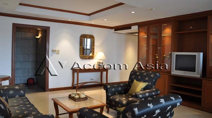  2 Bedrooms  Condominium For Rent & Sale in Sukhumvit, Bangkok  near BTS Thong Lo (27061)