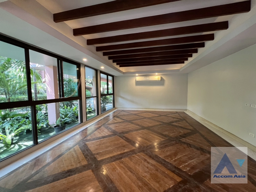 5  4 br House For Rent in Sathorn ,Bangkok BRT Thanon Chan at The Prestigious Residential 27244