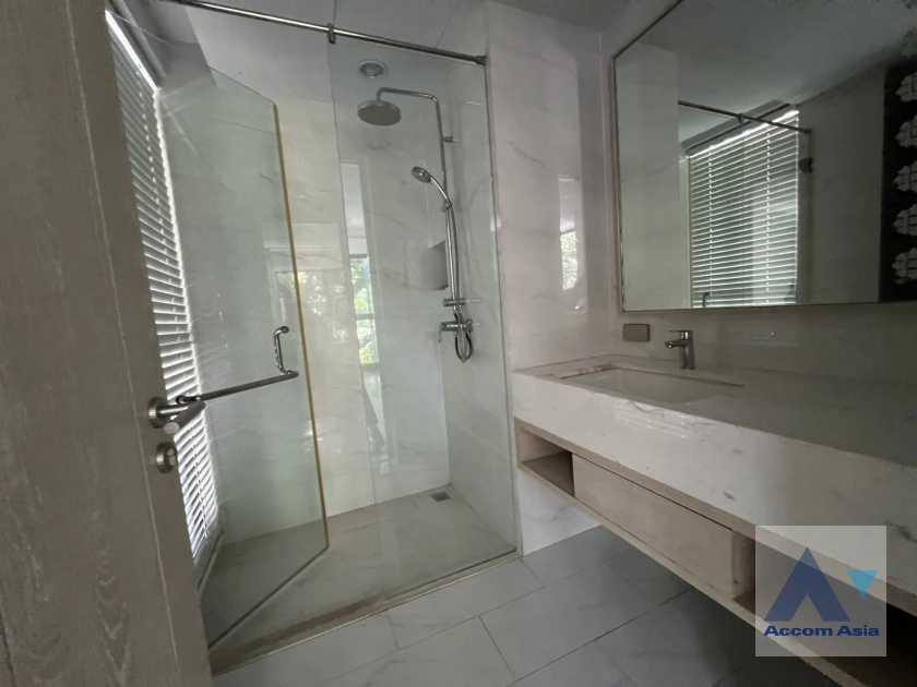 21  4 br House For Rent in Sathorn ,Bangkok BRT Thanon Chan at The Prestigious Residential 27244