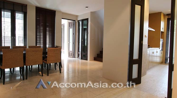  1  3 br House For Rent in Phaholyothin ,Bangkok  97290