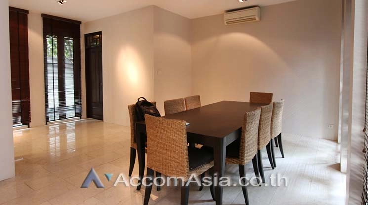 5  3 br House For Rent in Phaholyothin ,Bangkok  97290