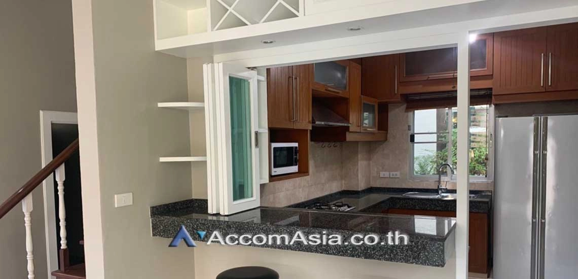 7  2 br Condominium For Rent in Sukhumvit ,Bangkok BTS Asok - MRT Sukhumvit at The Lakes 27417