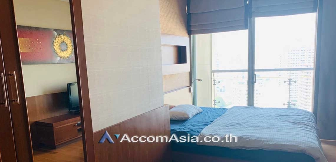 8  2 br Condominium For Rent in Sukhumvit ,Bangkok BTS Asok - MRT Sukhumvit at The Lakes 27417