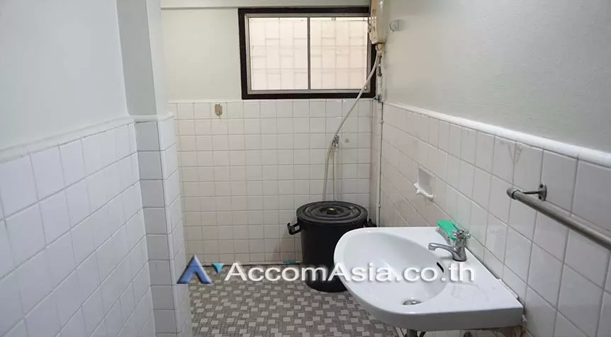 5  2 br House For Rent in Sukhumvit ,Bangkok BTS Phrom Phong 9014501