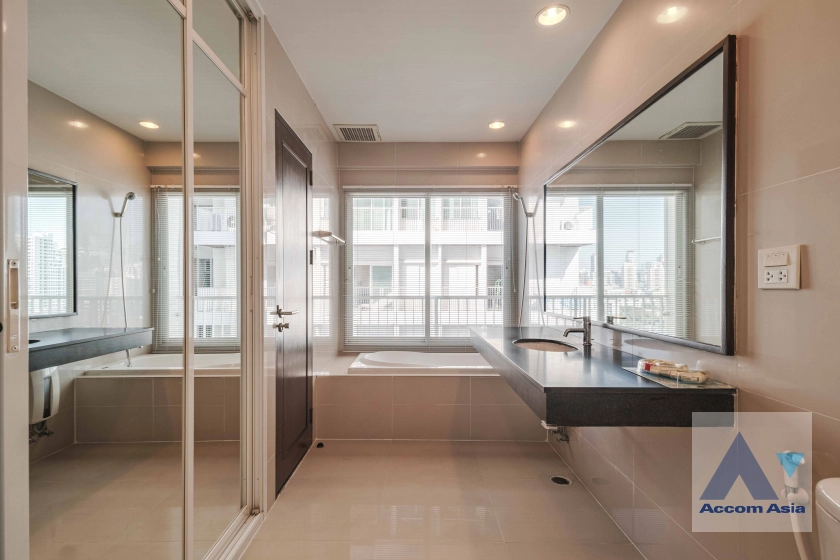 11  2 br Condominium for rent and sale in Sukhumvit ,Bangkok BTS Thong Lo at Noble Ora 27668