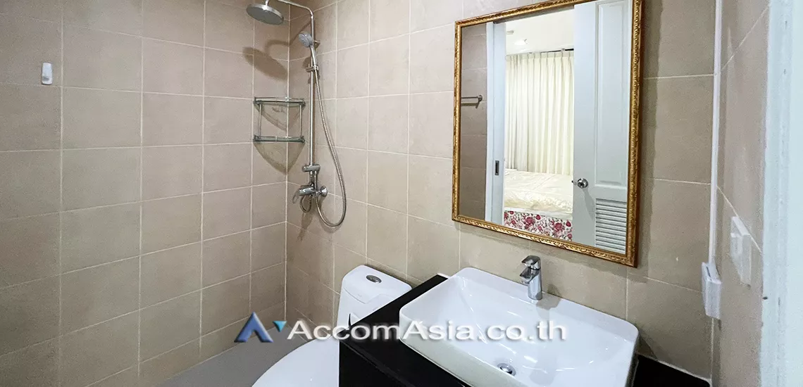 15  3 br Condominium For Rent in Ploenchit ,Bangkok BTS Ploenchit - MRT Lumphini at Polo Park 27934