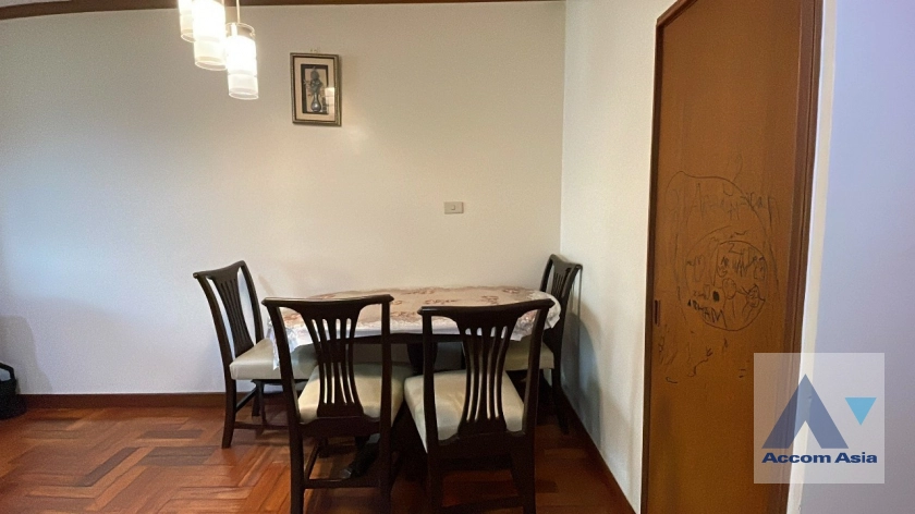 5  2 br Condominium for rent and sale in Sukhumvit ,Bangkok BTS Nana at Liberty Park 2 27994