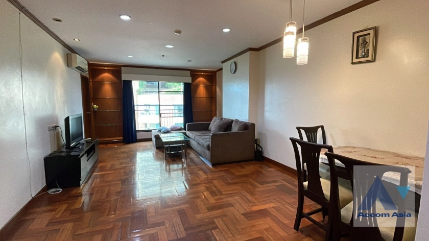 4  2 br Condominium for rent and sale in Sukhumvit ,Bangkok BTS Nana at Liberty Park 2 27994