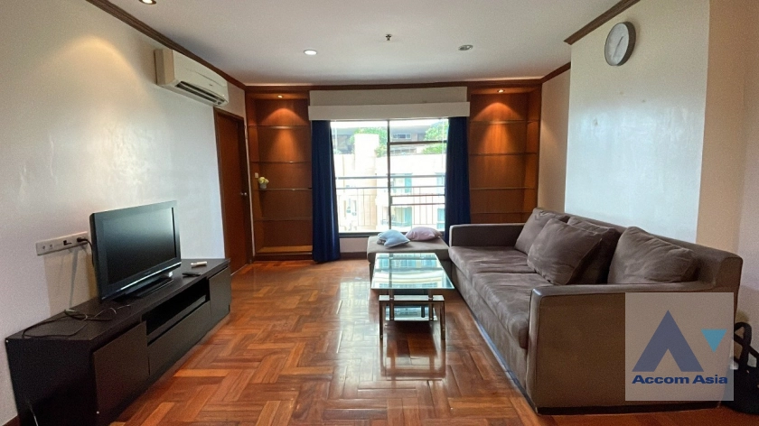  1  2 br Condominium for rent and sale in Sukhumvit ,Bangkok BTS Nana at Liberty Park 2 27994