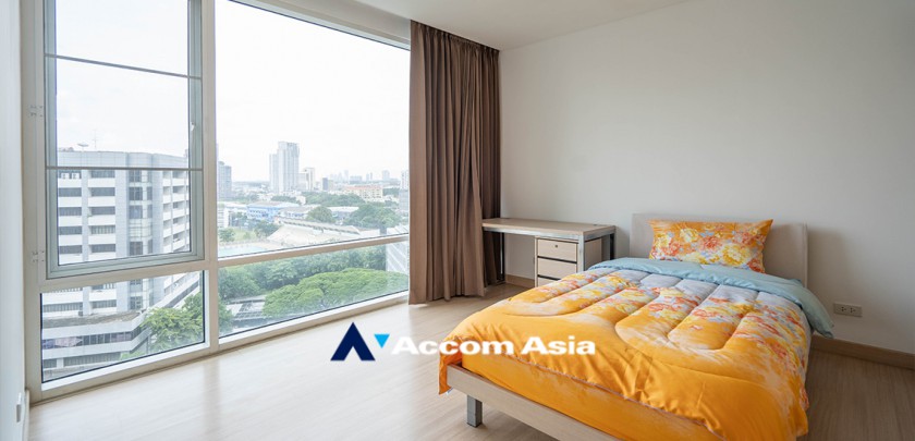 6  3 br Condominium For Rent in Sukhumvit ,Bangkok BTS Ekkamai at Fullerton Sukhumvit 28010