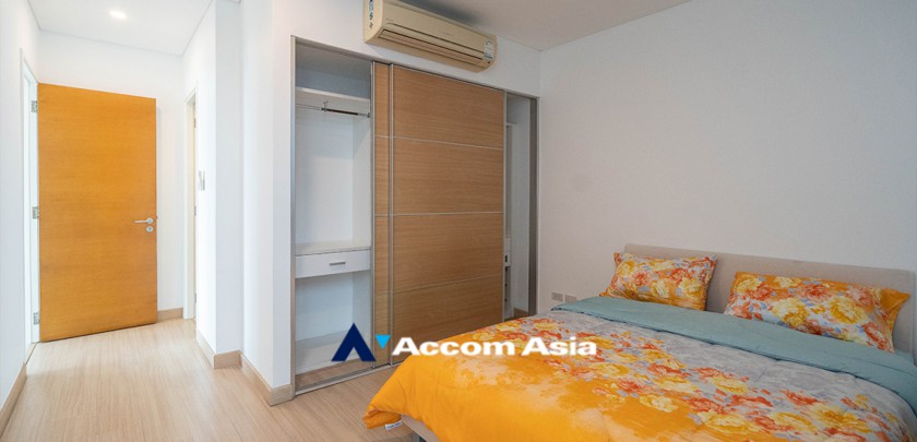 7  3 br Condominium For Rent in Sukhumvit ,Bangkok BTS Ekkamai at Fullerton Sukhumvit 28010