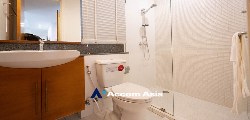 11  3 br Condominium For Rent in Sukhumvit ,Bangkok BTS Ekkamai at Fullerton Sukhumvit 28010