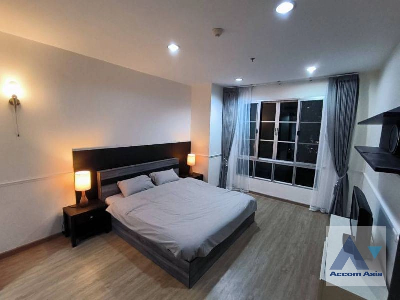 17  2 br Condominium for rent and sale in Sukhumvit ,Bangkok BTS Asok - MRT Sukhumvit at CitiSmart Sukhumvit 18 28017