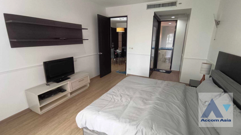 21  2 br Condominium for rent and sale in Sukhumvit ,Bangkok BTS Asok - MRT Sukhumvit at CitiSmart Sukhumvit 18 28017